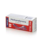 Methandienone - Neo Meds