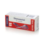 Stanozolol - Neo Meds
