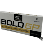 GP Muscle Bold