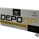 GP Muscle Depo