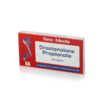 Drostanolone Propionate - Neo Meds