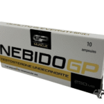 GP Muscle Nebido