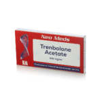 Trenbolone Acetate - Neo Meds