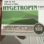 Hygetropin 100 iu