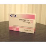 Omnadren - Test mix 250 mg