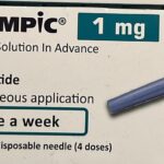 Ozempic 1 mg