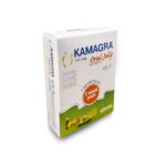 Kamagra Oral Jelly vol 4 