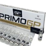 GP MUSCLE PRIMABOLAN (METHENOLONE ENANTHATE) 10X100MG