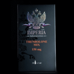 Trenbolone mix 10amp x 150mg/ 1ml - Imperia Pharm