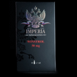 Winstrol 10amp x 50mg/ 1ml - Imperia Pharm