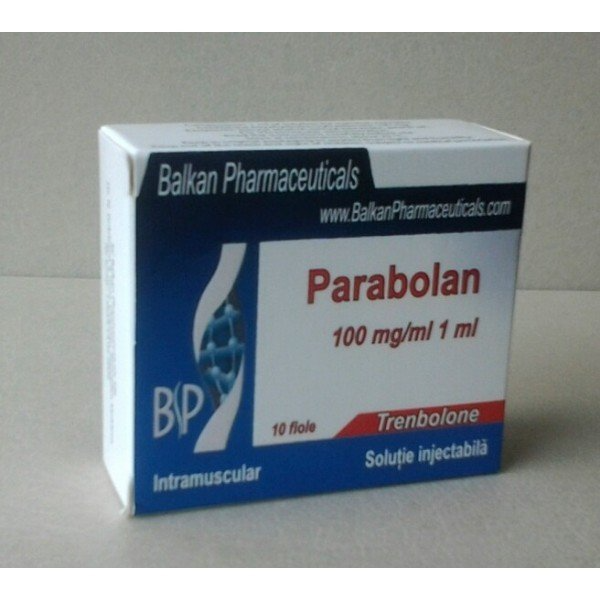 balkan 8 Parabolan Balkan Pharma - Image 1