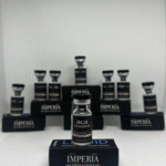 HGH Fragment 5mg - Imperia Peptides