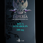 Deca-Durabolin 10amp x 200mg/ 1ml - Imperia Pharm