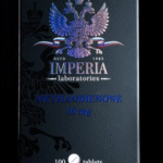 Dianabol 100tab x 10mg - Imperia Pharm