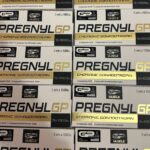 Pregnil 5000 iu GP Muscle