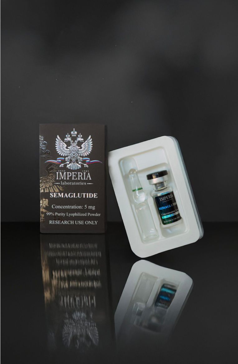 WhatsApp Image 2026-01-04 at 23.33.27 Semaglutide 5mg Imperia Peptides - Image 1
