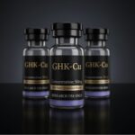 GHK-Cu 50mg Imperia Labs
