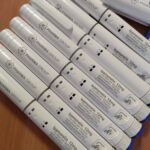 PHARMA GROUP Ipamorelin 12mg - pen