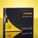 PHARMA GROUP STRONBA 105tab x 10mg