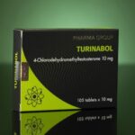 PHARMA GROUP TURINABOL 105tab x 10mg