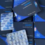 PHARMA GROUP anadrol 60tab x 50mg