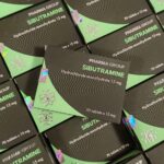 Pharma Group Subutramine 15 mg