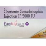 chorionic gonadotropin 5000 iu