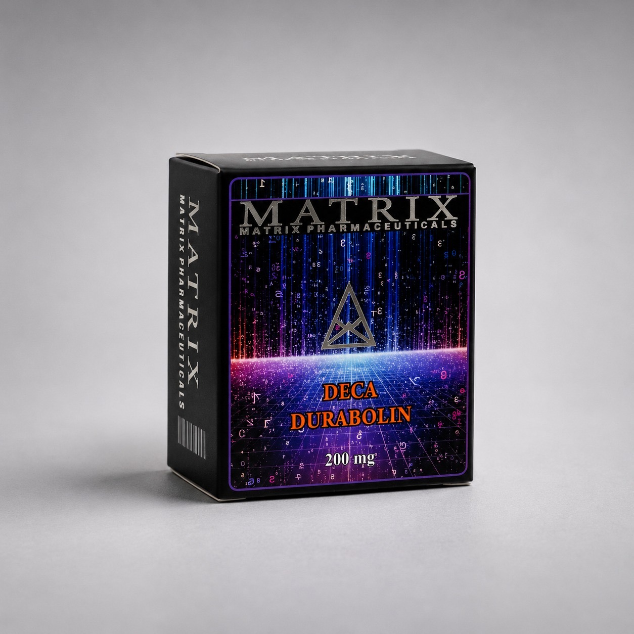 2132ad62-8a15-427a-97aa-074eca127827 Matrix Deca Durabolin 200 mg - Image 1