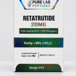 RETATRUTIDE 20mg