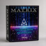 Matrix Testosterone Propionate 100mg