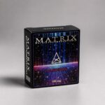 Matrix Masteron