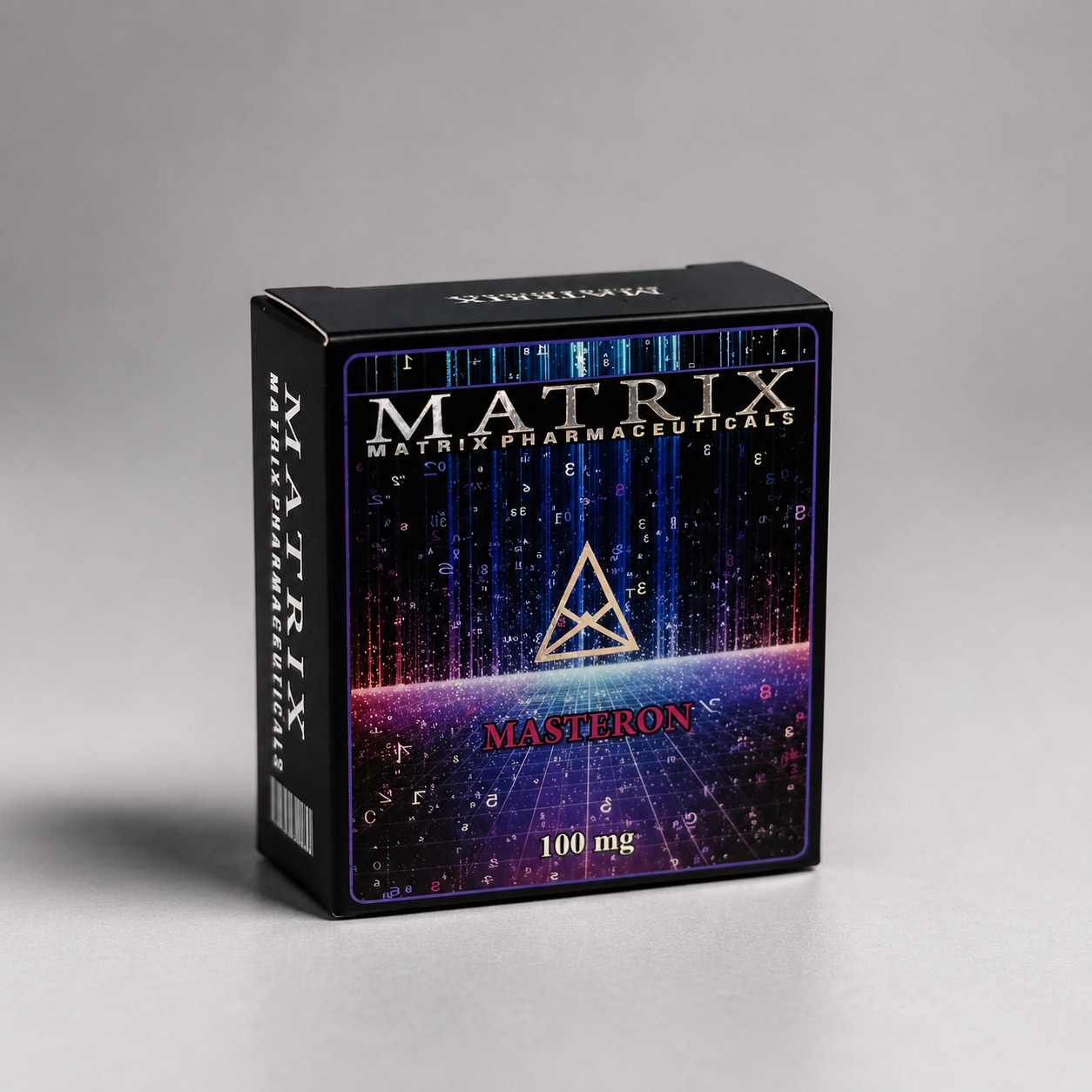 dd20787c-1e08-45cf-8600-489923ba6364 Matrix Masteron - Image 1