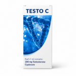 TESTOSTERON CYPIONATE 200 MG/ML