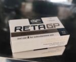 GP muscle  Retatrutide 10 mg