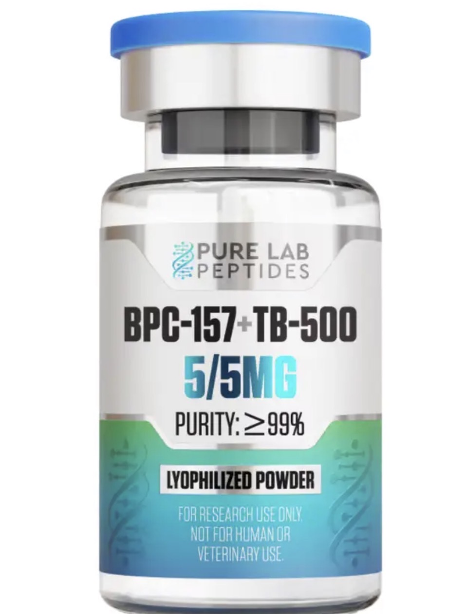 Screenshot BPC-157 + TB-500 (10mg Blend) - Image 1