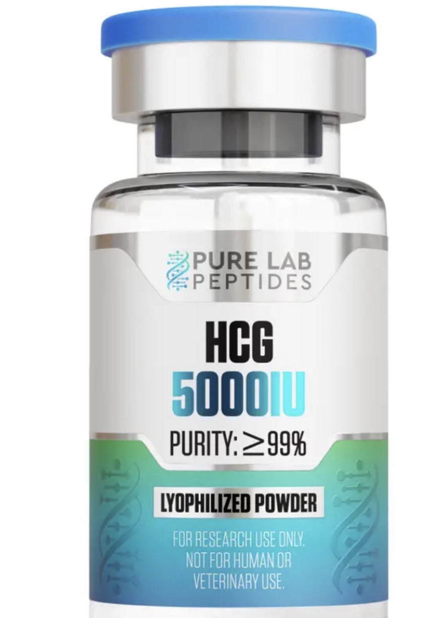 Screenshot HCG 5000iu - Image 1