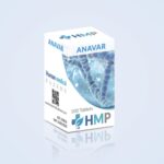 ANAVAR