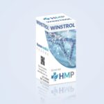WINSTROL 50 MG/ML