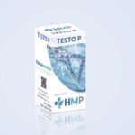 TESTOSTERON PROPIONATE 100 MG/ML