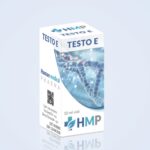 TESTOSTERON ENANTHATE 250 MG/ML