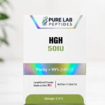 PureLab HGH 50iu