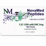 CJC-1295 with Dac