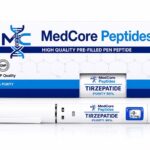 Tirzepatide 20mg