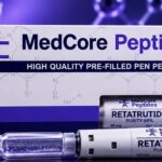 Retatrutide 40 mg