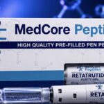 Retatrutide 60mg