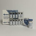 HMPtropin 100iu