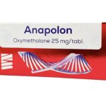 Anapolon Neo meds