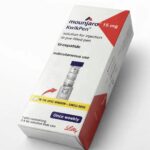 Mounjaro 15mg Kwikpen