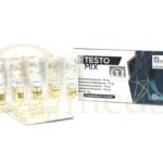 Testo Mix Omega Meds