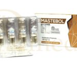 Mastebol Omega Meds